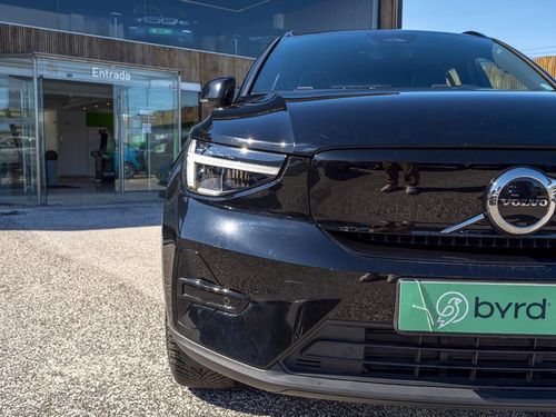 Volvo XC 40 - Photo 5