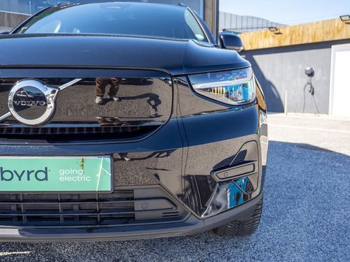 Volvo XC 40 - Photo 6