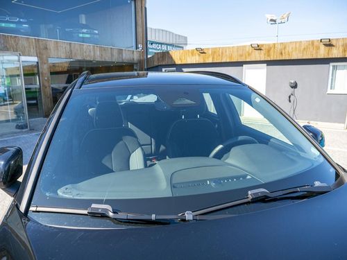 Volvo XC 40 - Photo 7