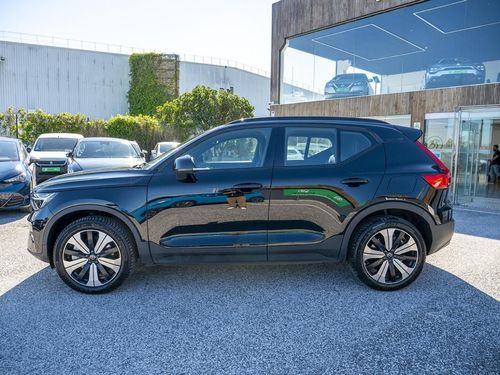 Volvo XC 40 - Photo 8