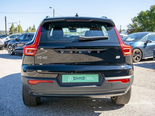 Volvo XC 40 - Photo 10