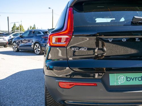 Volvo XC 40 - Photo 11