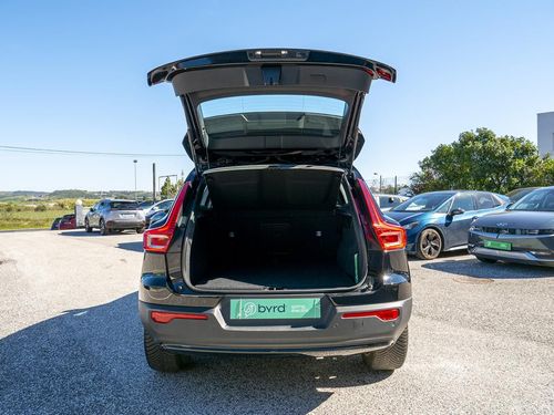 Volvo XC 40 - Photo 13