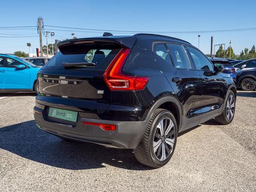 Volvo XC 40 - Photo 15