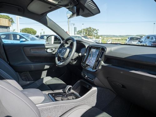 Volvo XC 40 - Photo 16