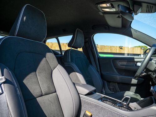 Volvo XC 40 - Photo 17