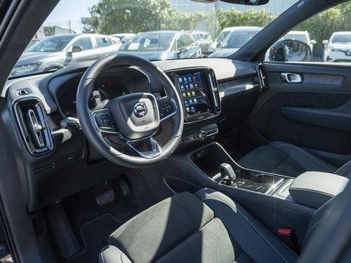 Volvo XC 40 - Photo 19