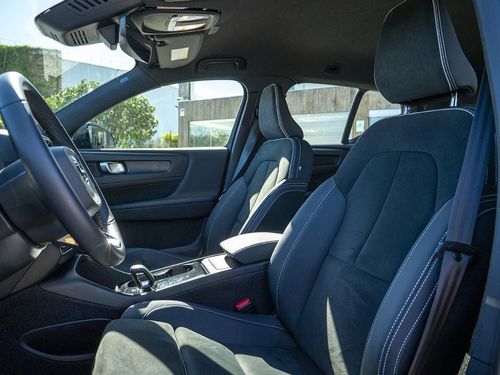 Volvo XC 40 - Photo 20