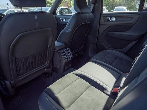 Volvo XC 40 - Photo 21