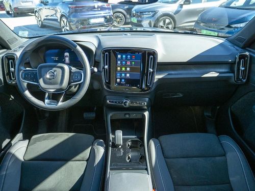 Volvo XC 40 - Photo 23