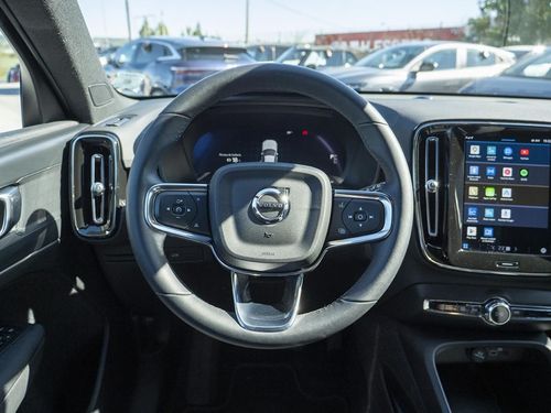 Volvo XC 40 - Photo 24