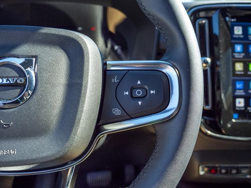 Volvo XC 40 - Photo 27