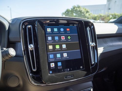 Volvo XC 40 - Photo 28