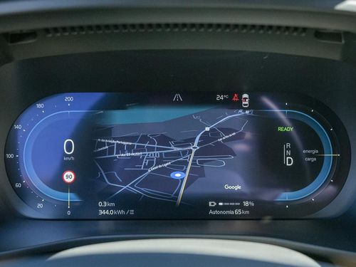 Volvo XC 40 - Photo 29