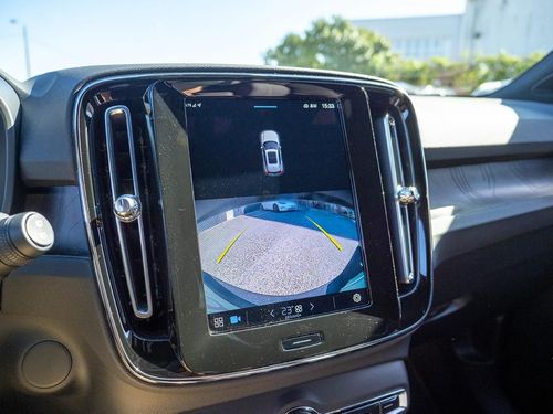 Volvo XC 40 - Photo 30