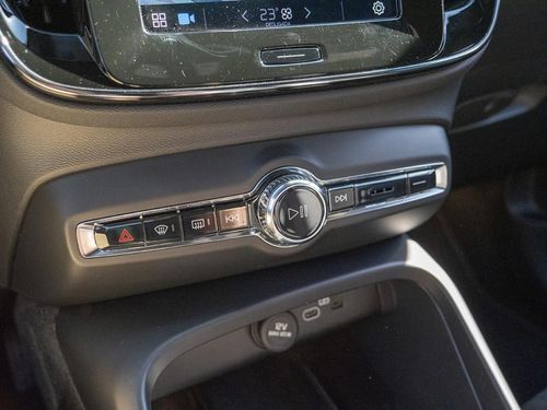 Volvo XC 40 - Photo 31