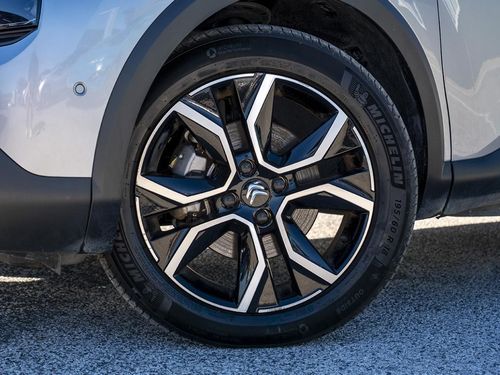 Citroen e-C4 X - Photo 3