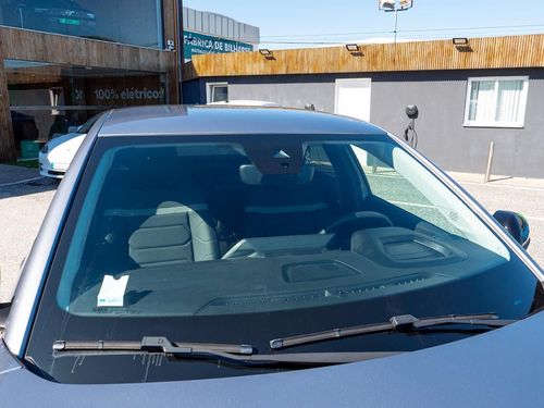 Citroen e-C4 X - Photo 7