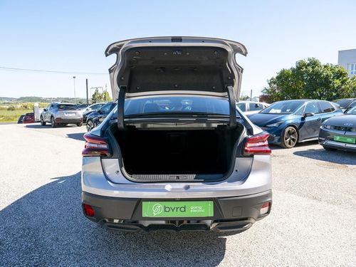 Citroen e-C4 X - Photo 13