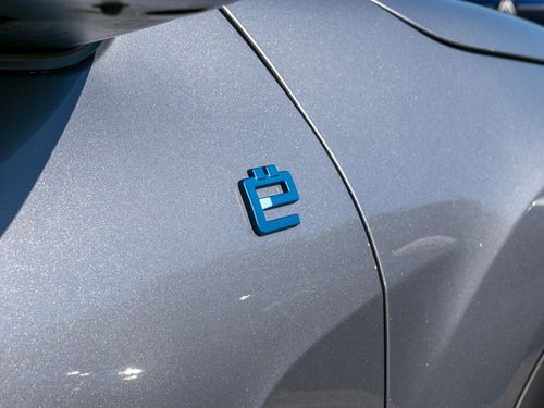 Citroen e-C4 X - Photo 16