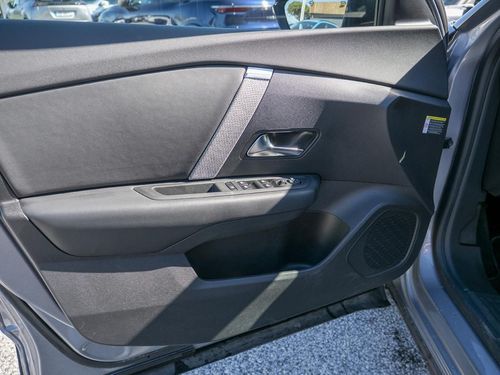 Citroen e-C4 X - Photo 20