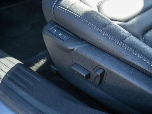 Citroen e-C4 X - Photo 21