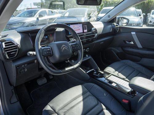 Citroen e-C4 X - Photo 22