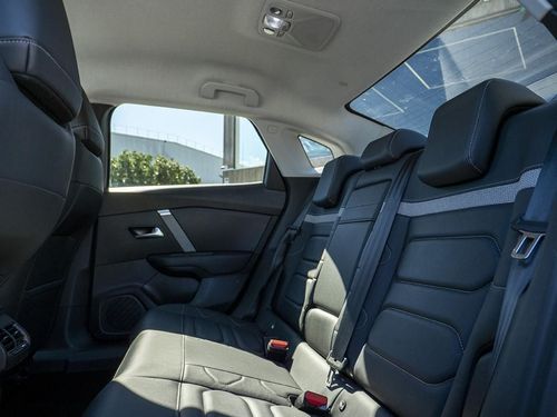 Citroen e-C4 X - Photo 26