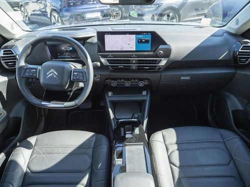 Citroen e-C4 X - Photo 27