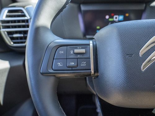 Citroen e-C4 X - Photo 30