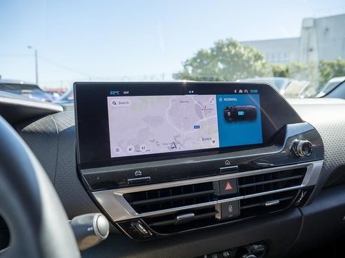 Citroen e-C4 X - Photo 33