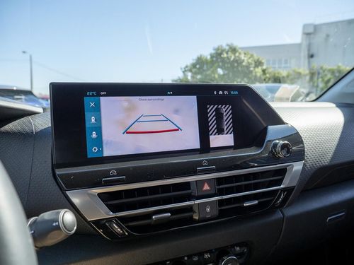 Citroen e-C4 X - Photo 34