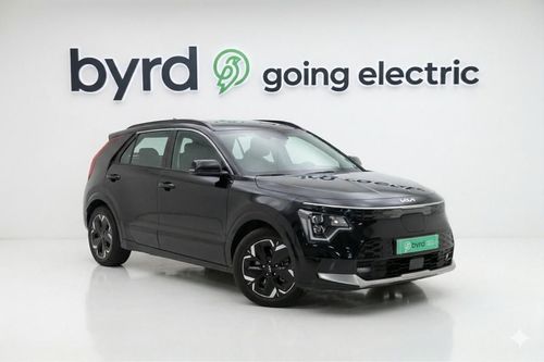 Kia e-Niro - Photo 1