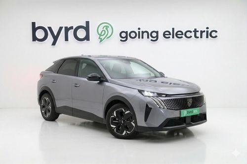 Peugeot E-3008 - Photo 1