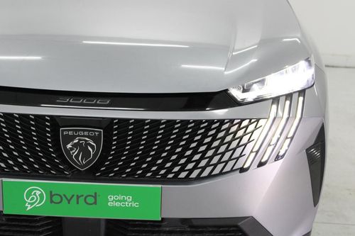 Peugeot E-3008 - Photo 4