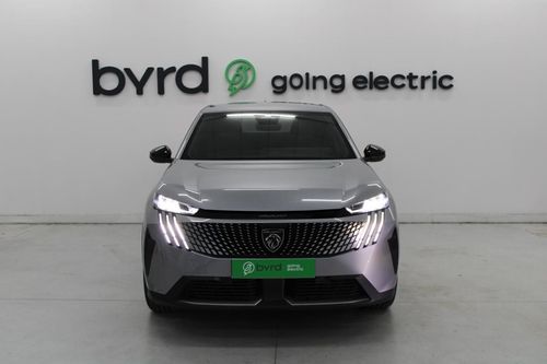 Peugeot E-3008 - Photo 2