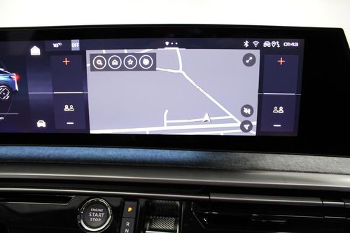 Peugeot E-3008 - Photo 23