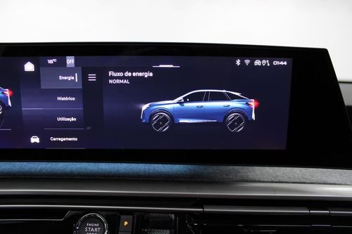 Peugeot E-3008 - Photo 27