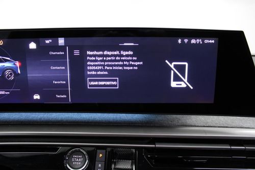 Peugeot E-3008 - Photo 29