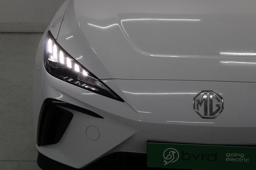 MG MG4 - Photo 3
