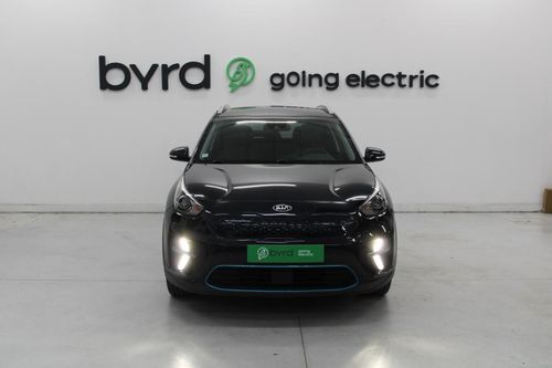 Kia e-Niro - Photo 2