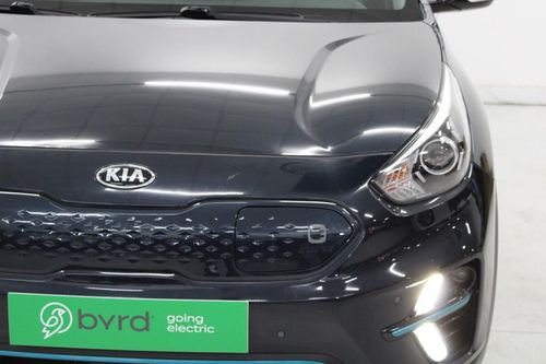 Kia e-Niro - Photo 3