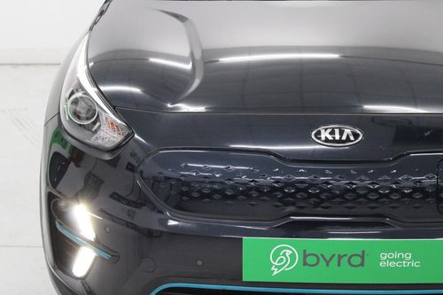 Kia e-Niro - Photo 4