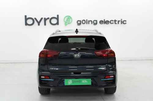Kia e-Niro - Photo 5