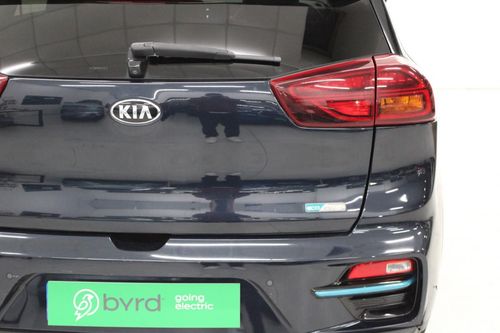 Kia e-Niro - Photo 6
