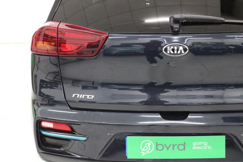 Kia e-Niro - Photo 7