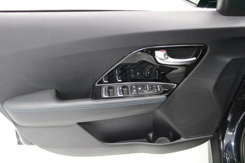 Kia e-Niro - Photo 8
