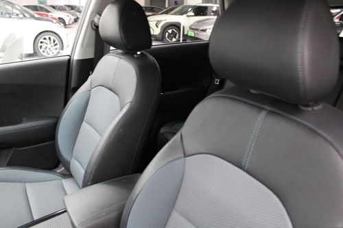 Kia e-Niro - Photo 9