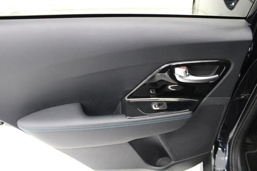 Kia e-Niro - Photo 11