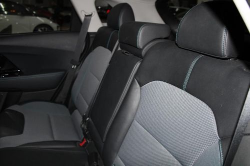 Kia e-Niro - Photo 12